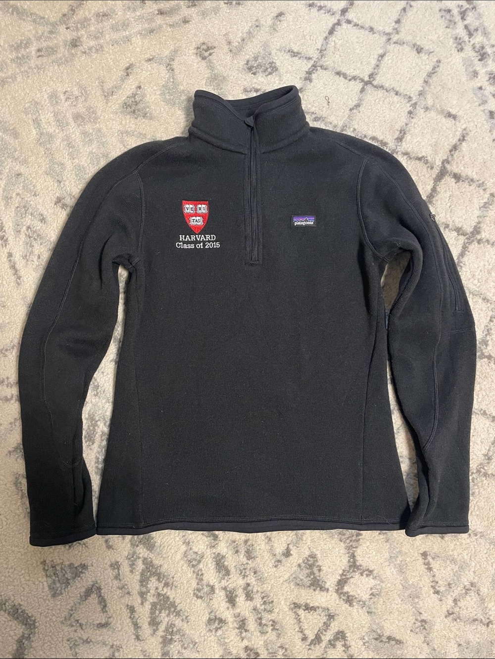Patagonia | Better Sweater Pullover